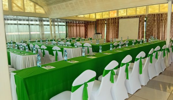 conference web